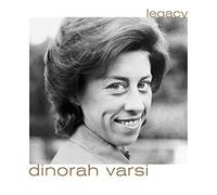 Compilation - The Collected Piano Recordings By Dinora