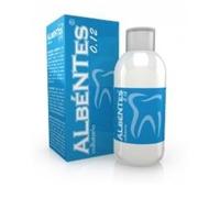 Albentes collut 0,12% 200ml