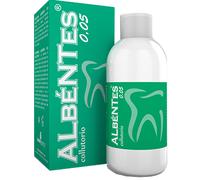 Albentens Collutorio 0,05% Igienizzante 200 ml