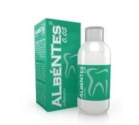 Albentens Collutorio 0,05% Igienizzante Anti Placca 200 ml