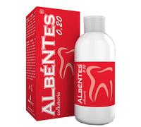 Albentens Collutorio 0,20% 200 ml