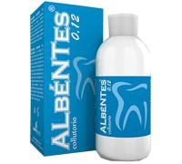 ALBENTES COLLUT 0,12% 200ML