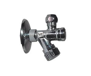 Alber RUBINETTO SOTTOLAVABO CON FILTRO SENZA SNODO - 1/2