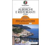 Alberghi e ristoranti d'Italia 2013