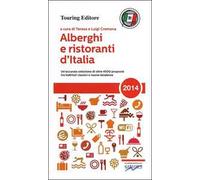 Alberghi e ristoranti d'Italia 2014