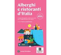 Alberghi e ristoranti d'Italia 2023