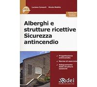 Alberghi e strutture ricettive. Sicurezza antincendio