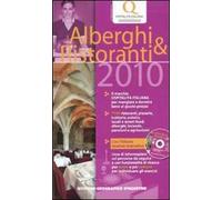 Alberghi & ristoranti 2010. Con CD-ROM