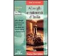 Alberghi, ristoranti d'Italia 2005