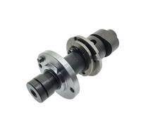 Alberi a camme Compatibile Con SUZUKI Per Eiger 400 Per LT-F400 2x4 2003 2004 2005 2006 Gruppo Albero A Camme Per Motocicletta OEM: 12710-27H00-000