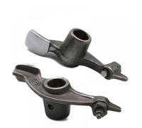 Alberi a camme e armi a rocker compatibili con XT125 82-83 88 91 XT200 1982-1983 XT250 05-15 YBR250 07 09 YD125S YH50(ROCKER ARM)
