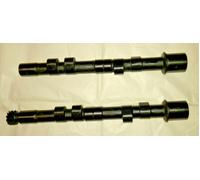Alberi a camme Lancia Fulvia 1300/1600 HF Gruppo 4