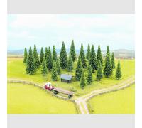 Alberi alpini - Noch 26825