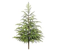 Alberi Artificiali Da Esterno 62 cm Piante Finte Verdi Realistiche