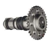 Alberi camme 1 albero a camme per motocicletta adatto per Honda Twister CBX250 Tornado XR250 CBF250 14100-KPF-901 14200-KPF-901 Albero camme
