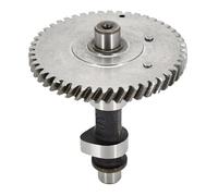 Alberi camme Gruppo albero a camme 14100-ZE1-812 14100-ZE1-810 14100-ZE1-000 Adatto per Honda GX140 GX160 GX160K1 GX200 GCAE-1532407 Albero camme