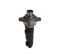 Alberi camme Gruppo albero a camme per motocicletta adatto per parti del motore adatto per Honda XR250R 1995-2004 14000-KCZ-670 4T Albero camme