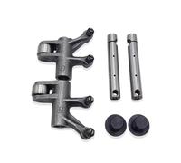 Alberi camme Kit bilanciere valvola a camme albero a camme per moto NC250 NC450 Pit Dirt Bike con regolatori Up Power Racing Albero camme (NC250 Set)
