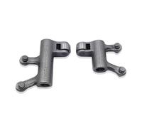 Alberi camme Kit bilanciere valvola a camme albero a camme per moto NC250 NC450 Pit Dirt Bike con regolatori Up Power Racing Albero camme (NC450 Arm)