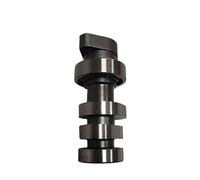 Alberi camme Parte del motore dell'albero a camme per motocicletta adatta per accessori di modifica CRF150F, XR150L, CRF, XR, CBF150cc Albero camme