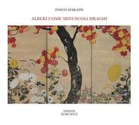 Alberi come minuscoli draghi