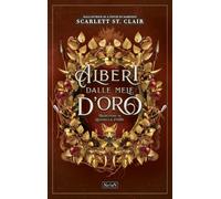 Alberi dalle mele d'oro