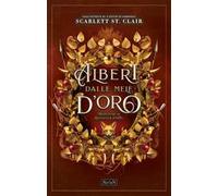 Alberi dalle mele d'oro
