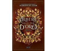 Alberi dalle mele d'oro