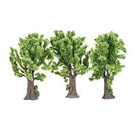 Hornby- Maple Trees Acessories-Kit Persone & Scala Automatica, Multicolore, R7203