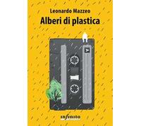 Alberi di plastica
