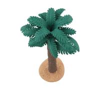 Alberi di simulazione del paesaggio Figure realistiche della decorazione del giardino fatte dal materiale del PVC (albero alto)