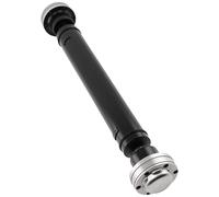 Alberi di trasmissione 702mm for Mercedes ML250 ML350 ML500 ML400 4matic 11-15