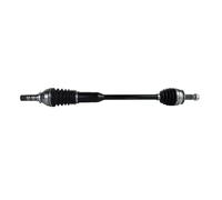 Alberi Di Trasmissione Albero Di Trasmissione Anteriore Alxe Sinistro E Destro Per Subaru Per Outback 3.0 L - Semiasse Con Cambio Automatico BLNETU