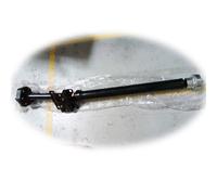 Alberi di trasmissione for VW Touareg Porsche Cayenne 3.2 3.6 4.2 6.0 7L0521102H