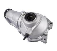 Alberi Di Trasmissione Per BMW E84 E90 E91 E92 E60 31507601767 31507555885 31507601768 Rapporto Differenziale 3.46 Assale Anteriore Differenziale Montaggio