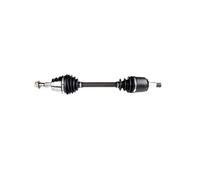 Alberi Di Trasmissione Per Mercedes Benz Classe M-GLE GL GLS W166 X166 C292 Gruppo albero di trasmissione dell'assale anteriore con giunto universale a velocità costante(Left (Provide Vin))