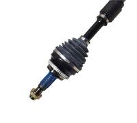 Alberi di trasmissione per motociclette Adatto per TOYOTA HIGHLANDER Ricambi auto all'ingrosso Gruppo albero di trasmissione anteriore Semiasse per Albero cardanico