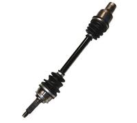 Alberi Di Trasmissione Per Suzuki Per Swift II AH AJ EA MA 1993- Gruppo Albero Di Trasmissione Anteriore 44102-63B11 44101-63B11 BLNETU(RIGHT SIDE)
