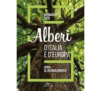 Alberi d'Italia e d'Europa
