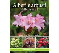 Alberi e arbusti delle Prealpi