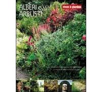Alberi e arbusti. Ediz. illustrata
