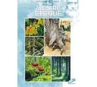 Alberi e foglie