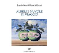 Alberi e nuvole in viaggio
