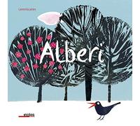 Alberi. Ediz. a colori