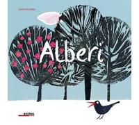 Alberi. Ediz. a colori