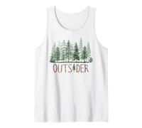 Alberi forestali Esterni per Amanti della Natura Escursioni nel Deserto Canotta