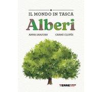 Alberi. Il mondo in tasca