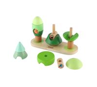 Classic World Little Forest Stapelringen