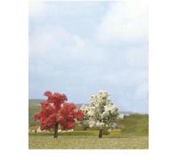 Alberi In Fiore 35mm (Confezione Da 2) Z Gauge Busch 6813