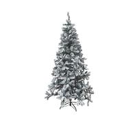 ALBERI NATALE SESTRIERE INNEVATO H.150CM